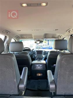 شێڤرۆلێت تاهۆ